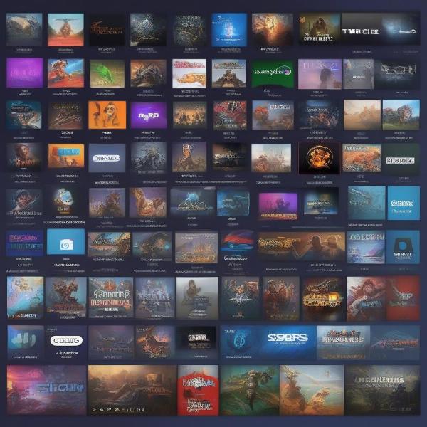 Alternative Game Recording Software