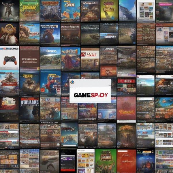 Alternative Game Trade-In Options