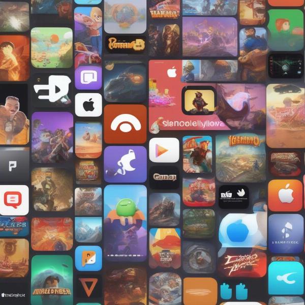 Alternatives to Snapchat Games