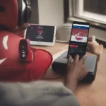 Alternative Ways to Follow the Razorbacks Game