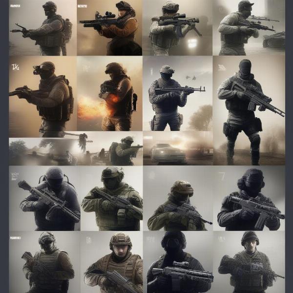 Alternative Tactical Shooters on Xbox