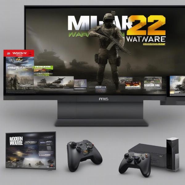Different Ways to Access and Play Modern Warfare 2