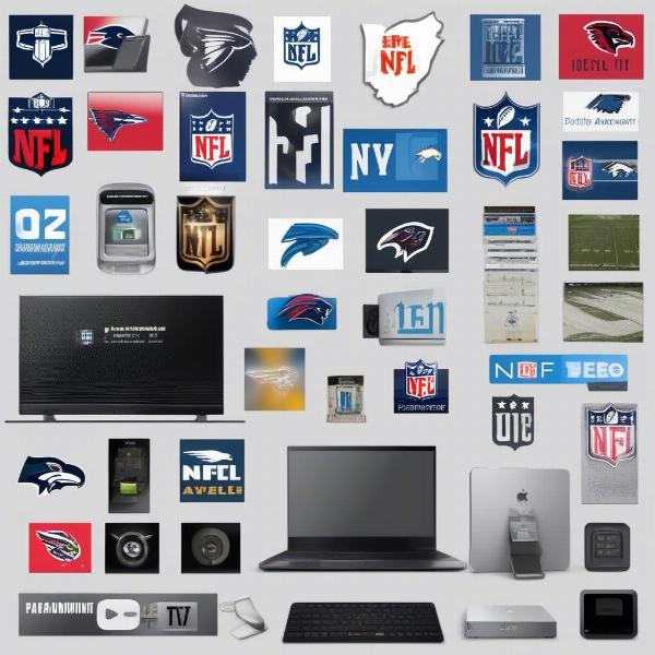 Alternative Ways to Watch Dolphins Games