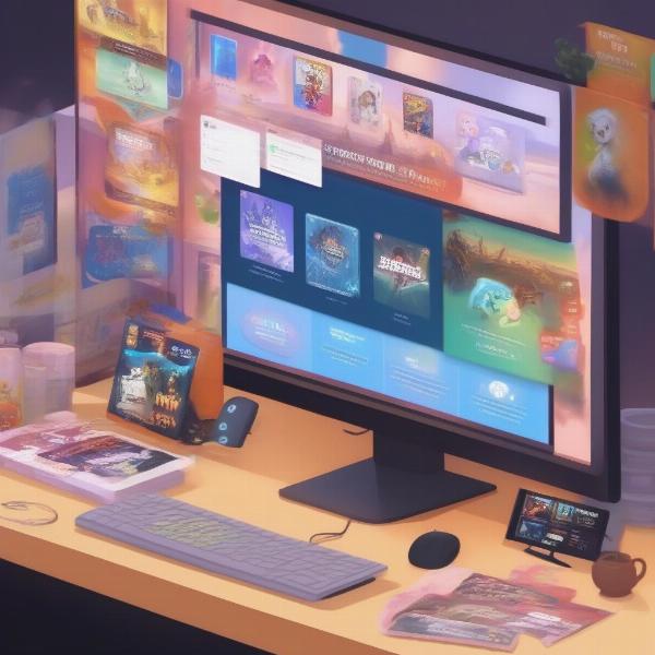 Exploring Legal Alternatives to PC Game Piracy