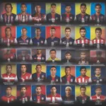 Key Players to Watch in the America vs Chivas Match