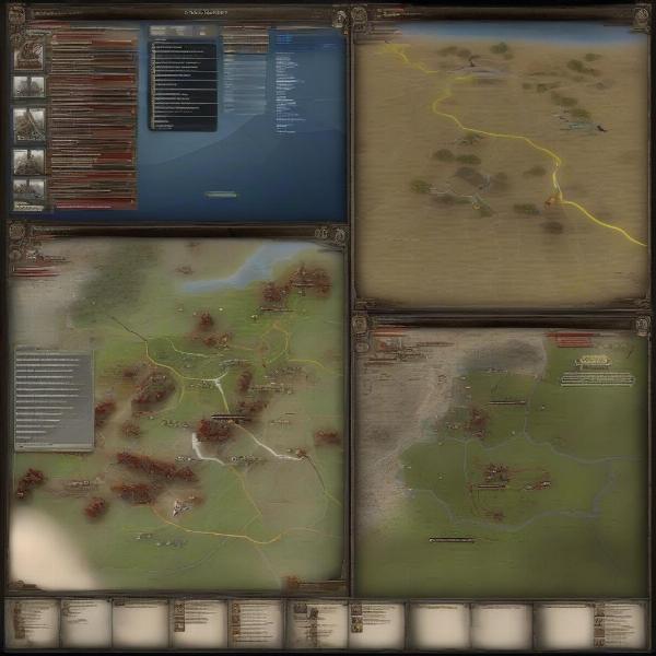 American Revolutionary War Grand Strategy PC Games: Total War Franchise