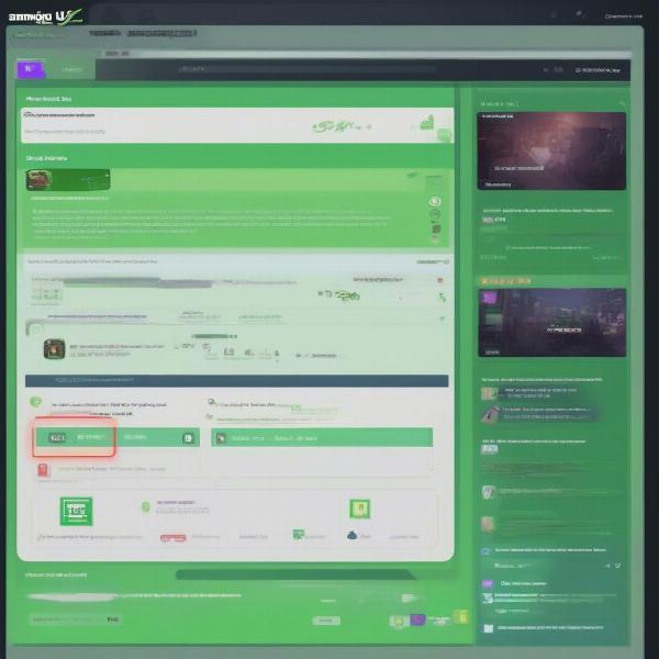 Checking Among Us Server Status Online
