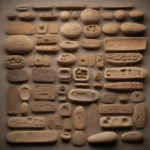 Ancient Mancala Boards: Archaeological Discoveries