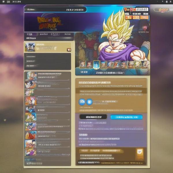 dragon-ball-super-card-game-pc-emulator-bluestacks