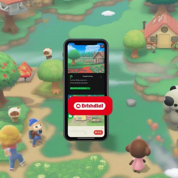 Animal Crossing Cloud Saves with Nintendo Switch Online