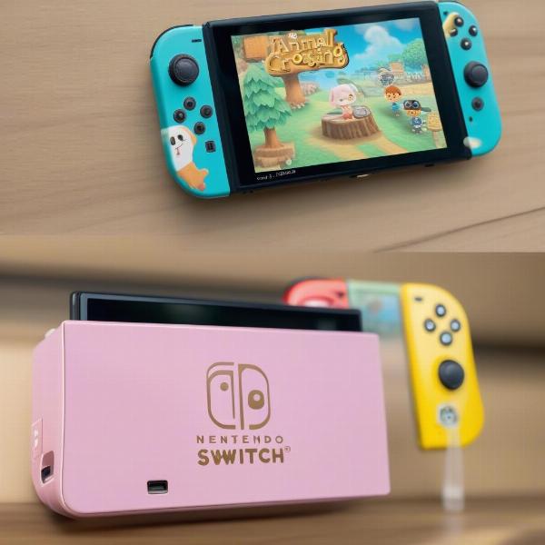 Animal Crossing Switch Bundle Comparison
