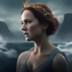 Annie Cresta's victory in the 70th Hunger Games
