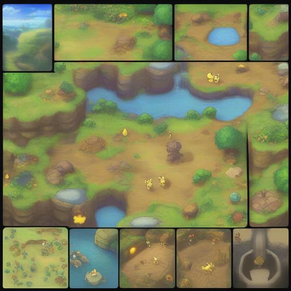 Highly Anticipated Features of the Next Pokemon Mystery Dungeon Game