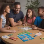 Are You Smarter Than a 5th Grader? Board Game Gameplay