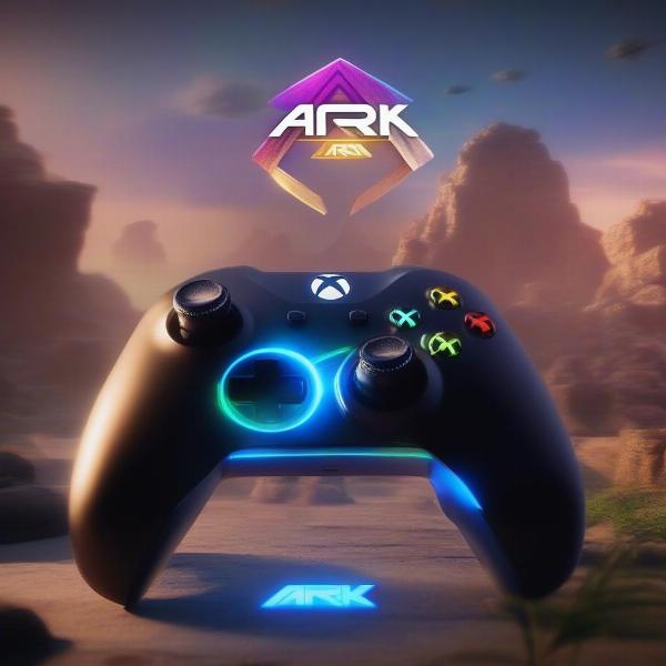 Ark Ascended Game Pass Possibility with Xbox Controller
