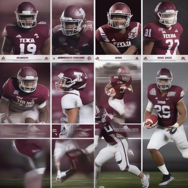 Key Players to Watch in the Arkansas vs Texas A&M Matchup
