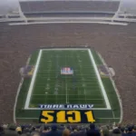 Army Navy Game 2024: A Historic Rivalry