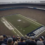 Army-Navy Game: A Historic Rivalry on the Gridiron