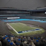 Army-Navy Game at Lincoln Financial Field
