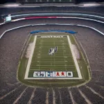 Army-Navy Game at Lincoln Financial Field in Philadelphia