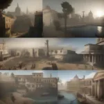 Balancing Historical Accuracy and Simulation in Assassin's Creed