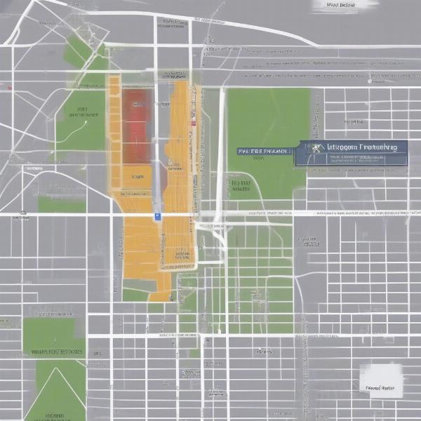 ASU Football Parking Free Options