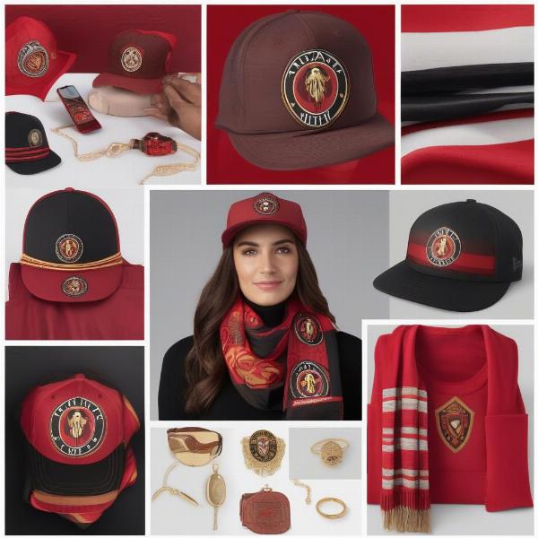 Atlanta United Accessories for Game Day Style