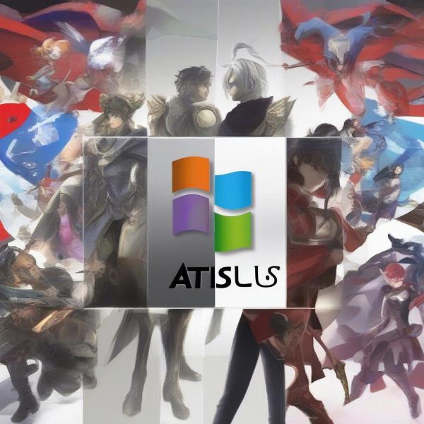 Atlus and Microsoft Partnership Potential Image