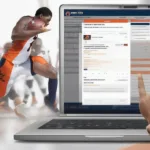 Checking Auburn Game Time on Official Website