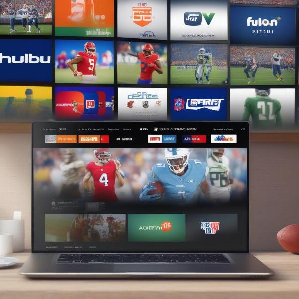Auburn Georgia Game Streaming Options