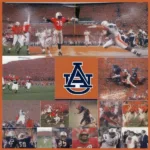 Auburn-Georgia Football Rivalry: Historic Moments Throughout the Years