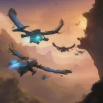 Avatar: Frontiers of Pandora Multiplayer Gameplay