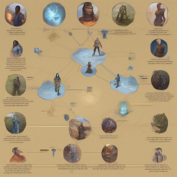 Avatar Game Multiplayer Modes Explained