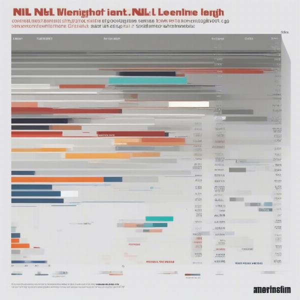 Average NHL Game Length