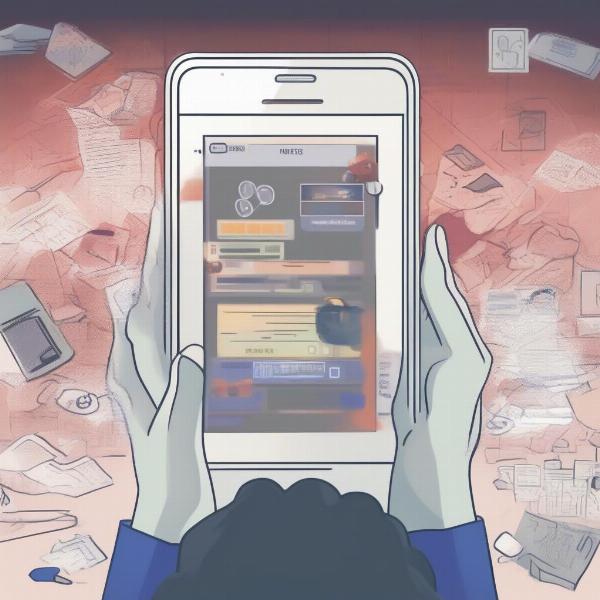 Common Mistakes to Avoid When Editing Android Game Files