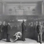 Avox Punishment in the Capitol