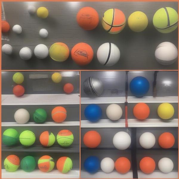 Game Variations and Challenges