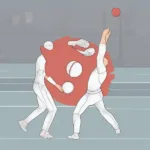 Overhand Throw Strategy