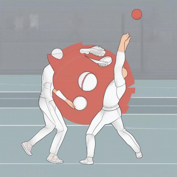 Overhand Throw Strategy