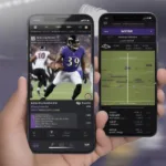 Baltimore Ravens Game Score Update
