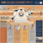 Factors Influencing Baseball Game Time