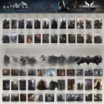 Batman Arkham Chronological Order