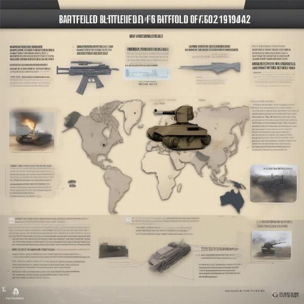 Battlefield 1942's Legacy and Impact on Gaming Industry