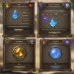Battlegrounds Gold vs. Mana Crystals in Hearthstone