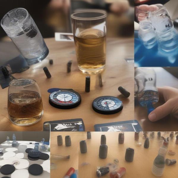 Different Battleshots Variations and Responsible Gaming Tips