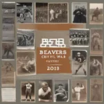 Beavers Ducks Civil War Historic Game Moments