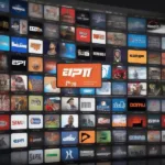 Streaming Platforms for Bedlam Game