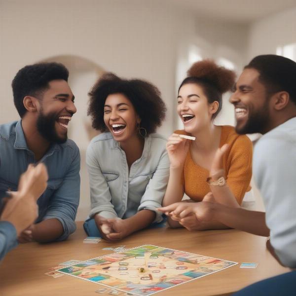 Benefits of Playing Would You Rather Board Game