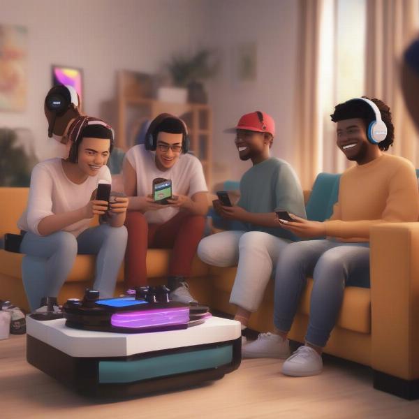 Benefits of Using Roblox Chat on PS5