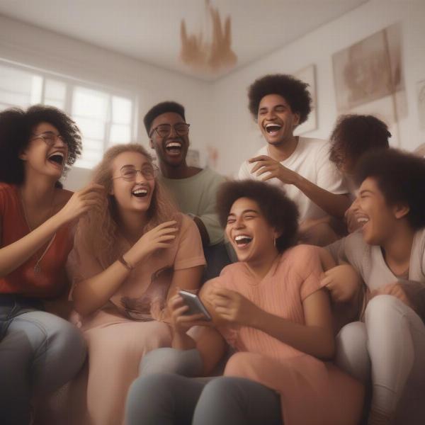 Benefits of Roleplaying in Games